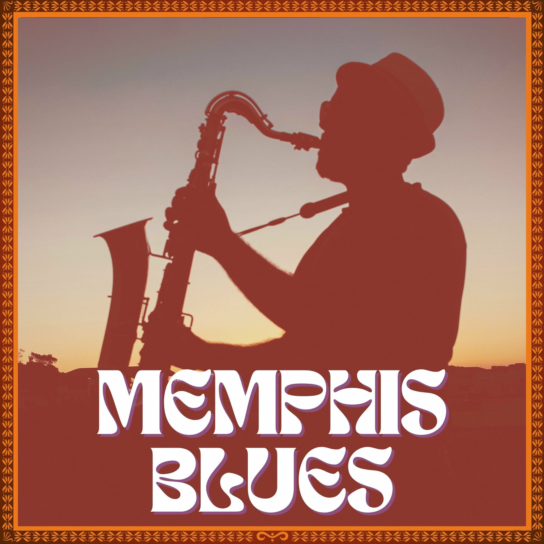 Album cover of Cannon Ball Blues