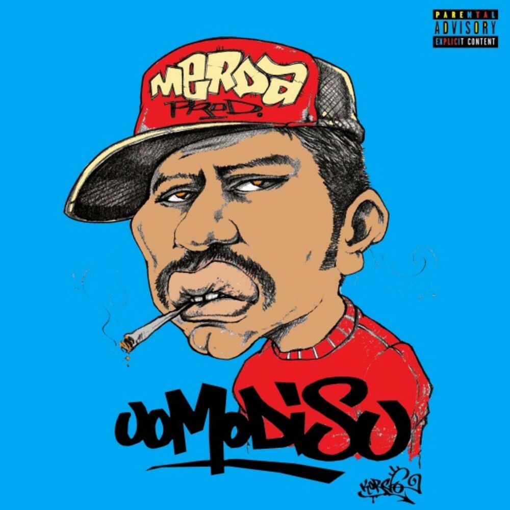 Picture of Merda Prod.