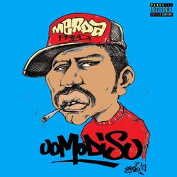 Cover of Merda Prod.