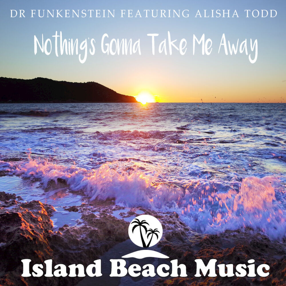 Picture of Nothing's Gonna Take Me Away (Remixes)