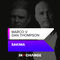 Sakima by Dan Thompson album cover