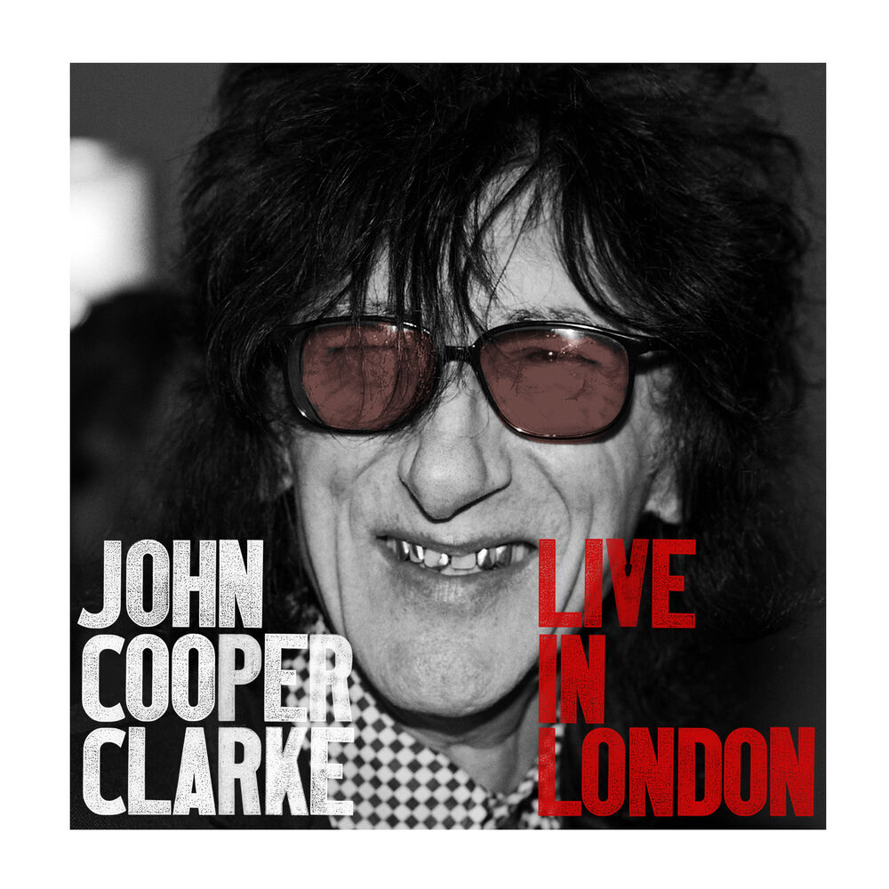 Picture of Live in London
