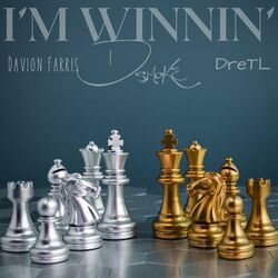Cover of I'm Winnin'