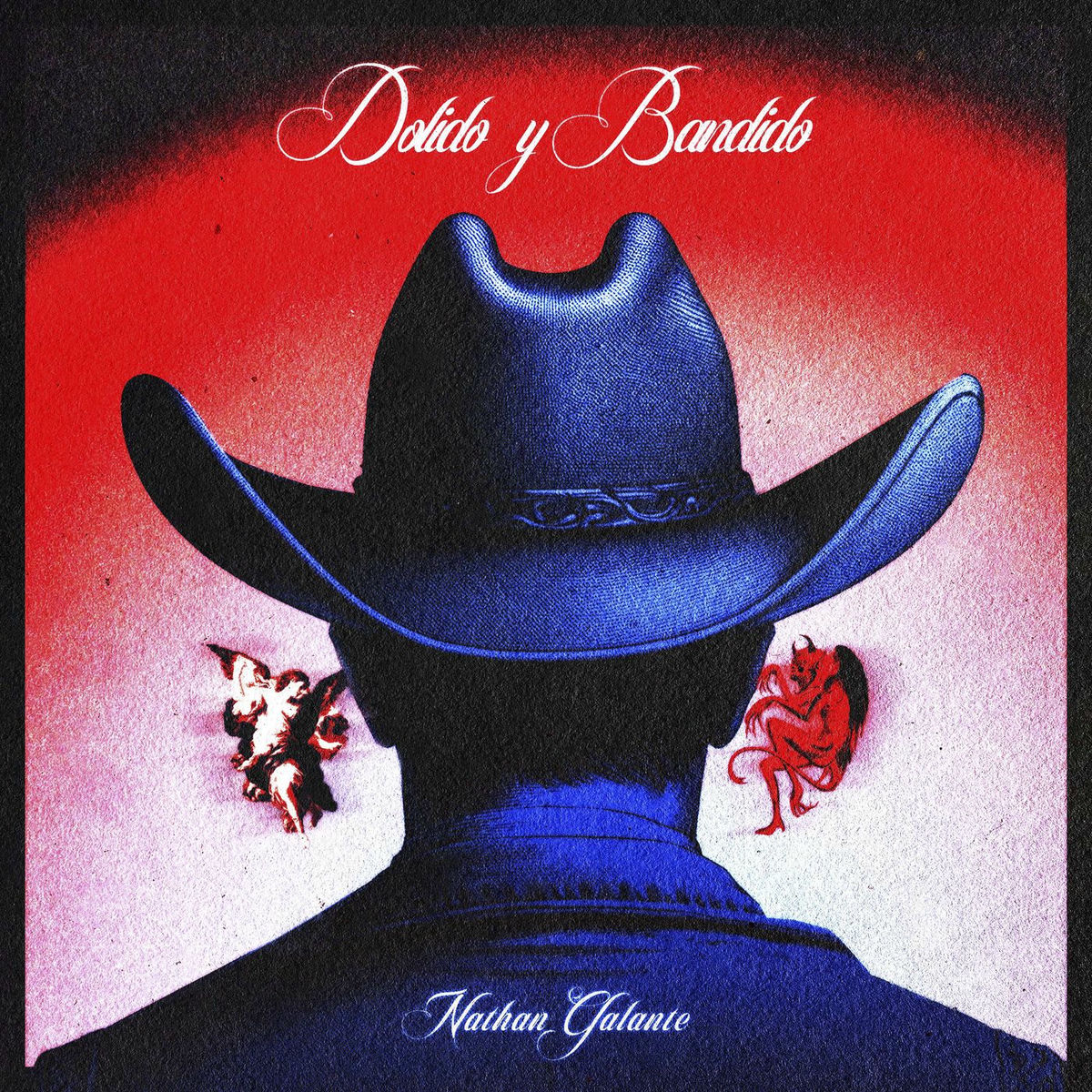 Album cover of DOLIDO Y BANDIDO