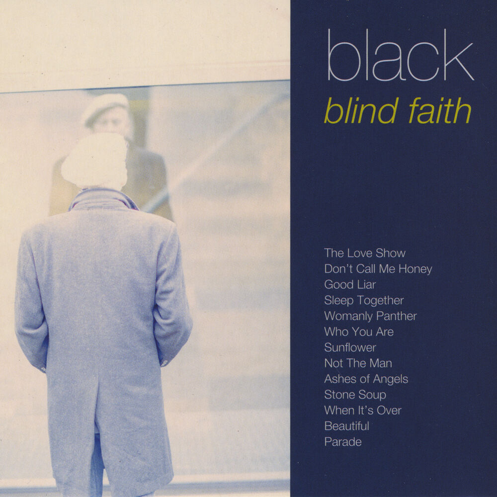 Picture of Blind Faith