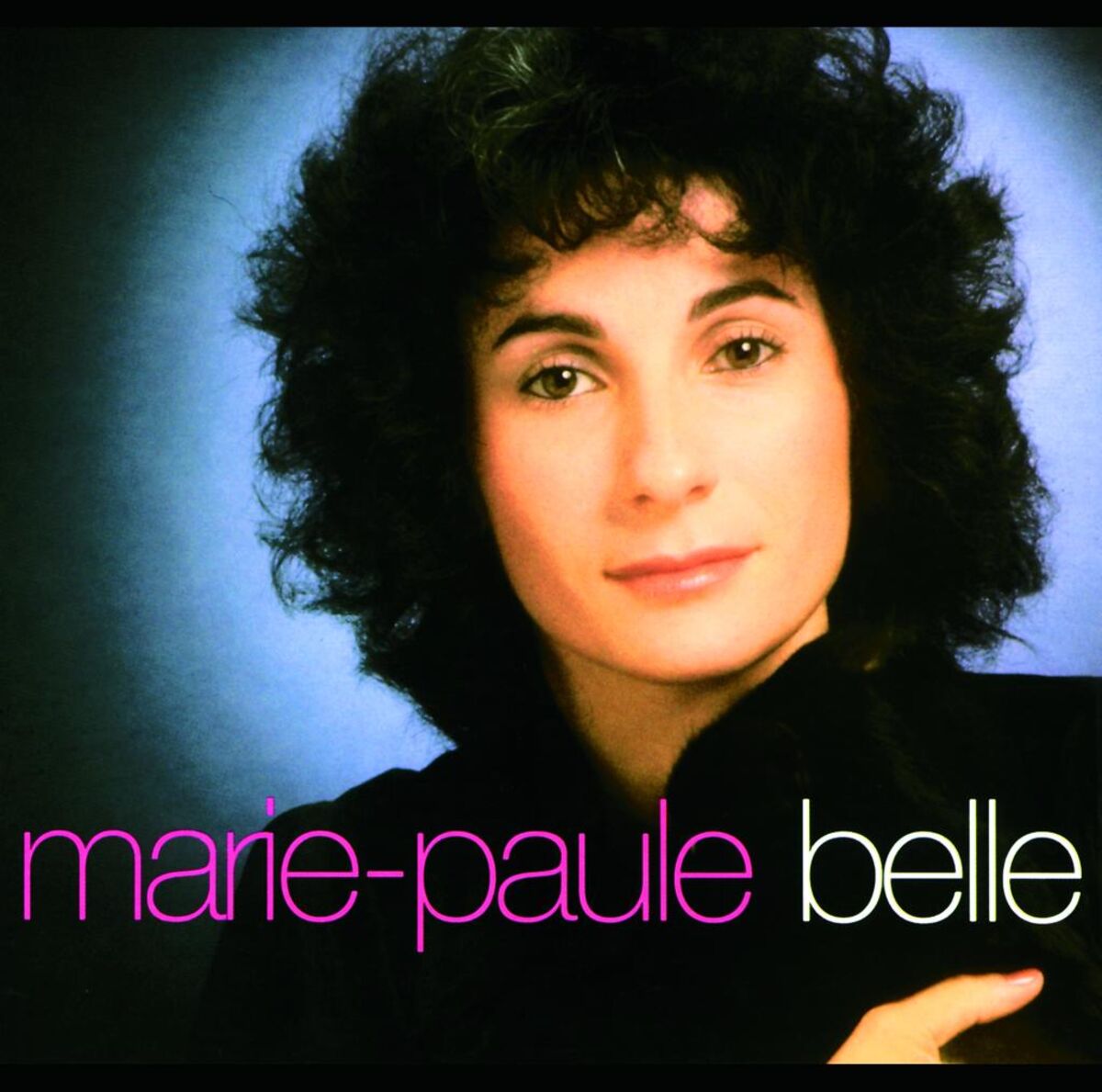 Album cover of La parisienne