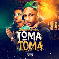 Cover of Toma Toma