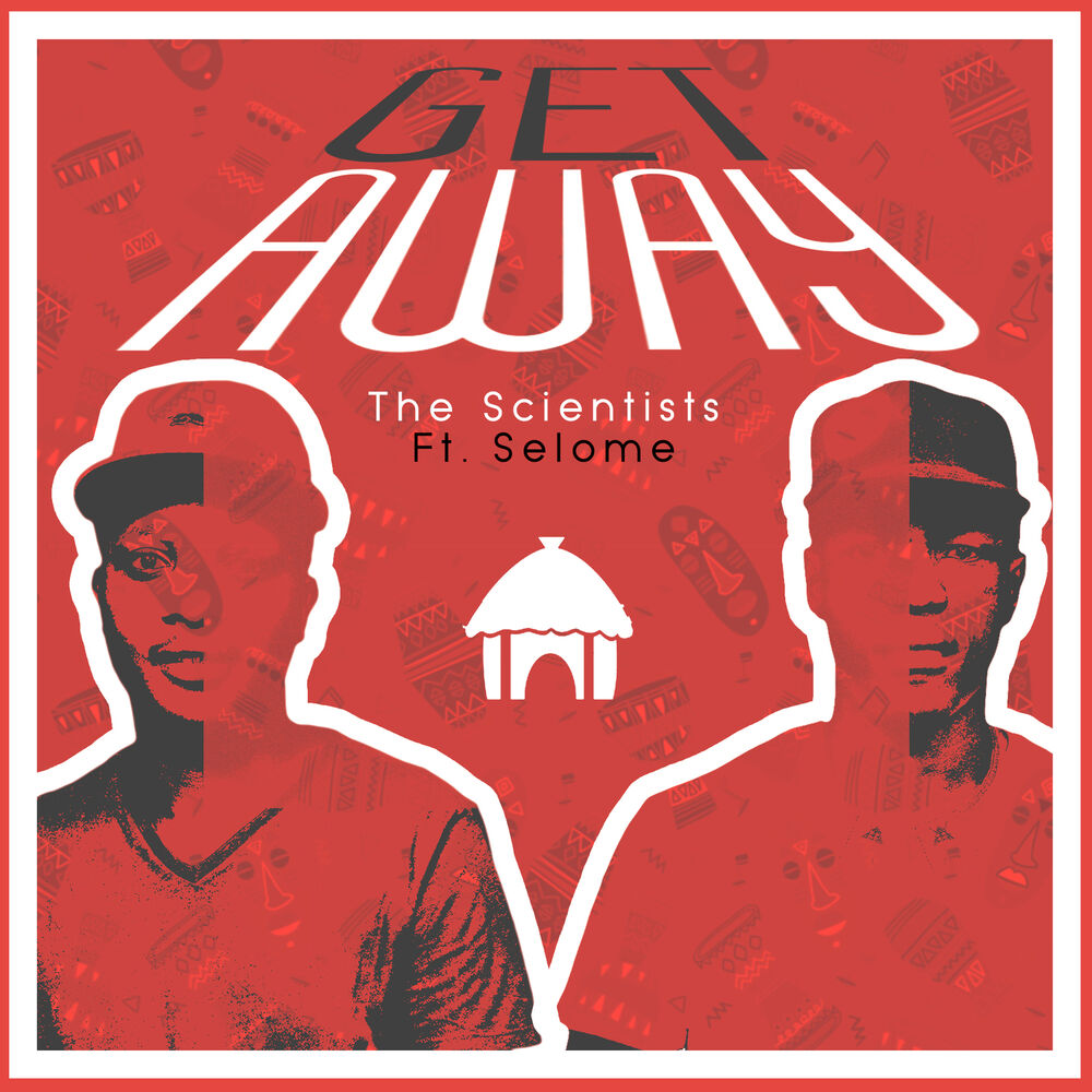 Picture of Get Away (feat. Selome) - Single
