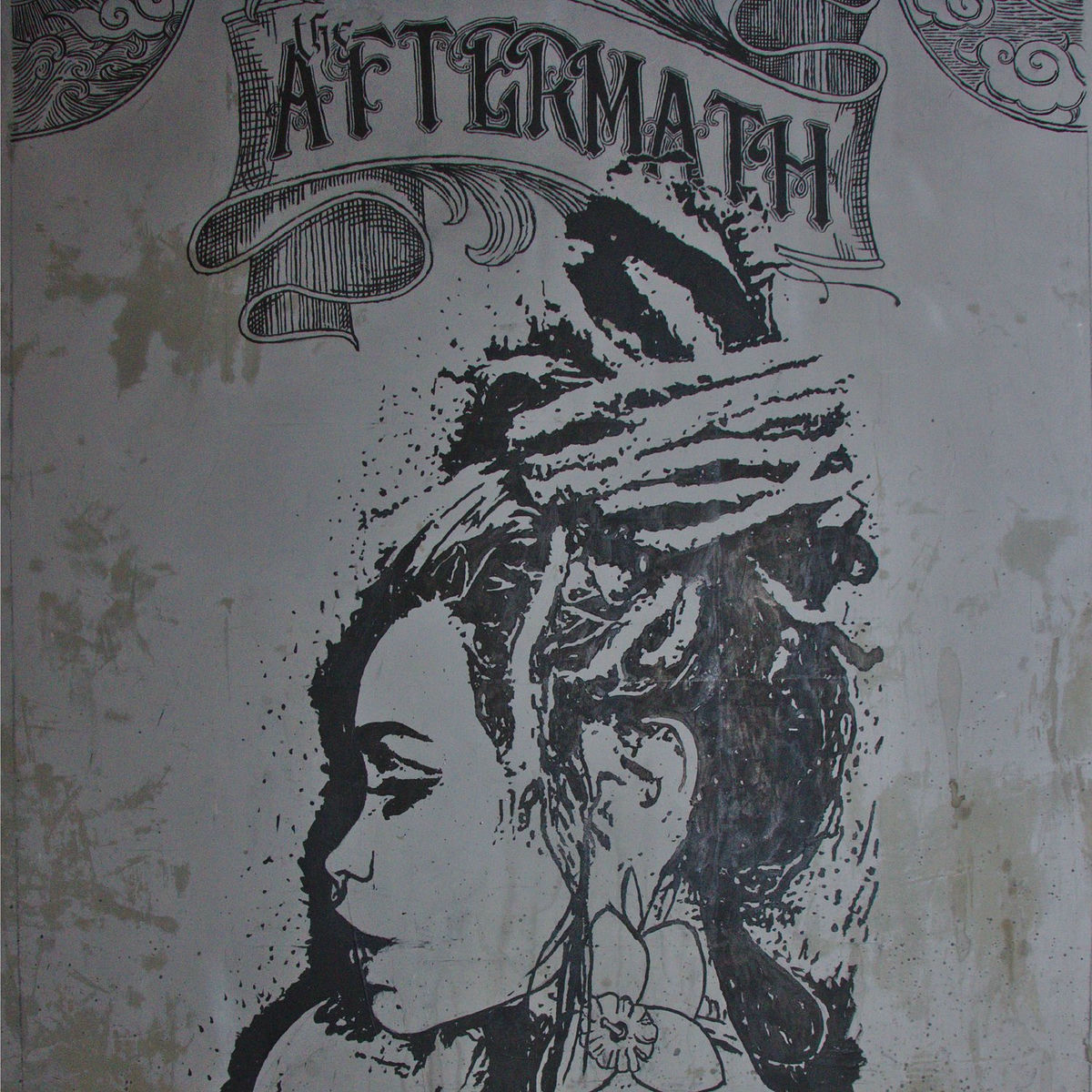 Album cover of The Aftermath Experience Live