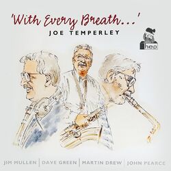 Cover of With Every Breath