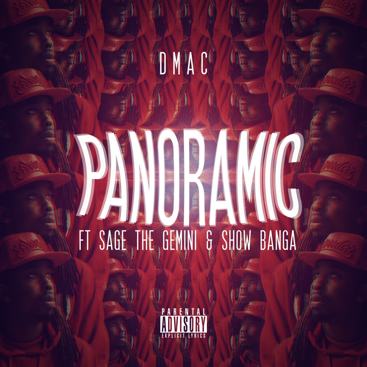 Album cover of Panoramic
