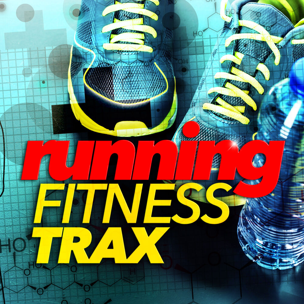 Picture of Running Fitness Trax