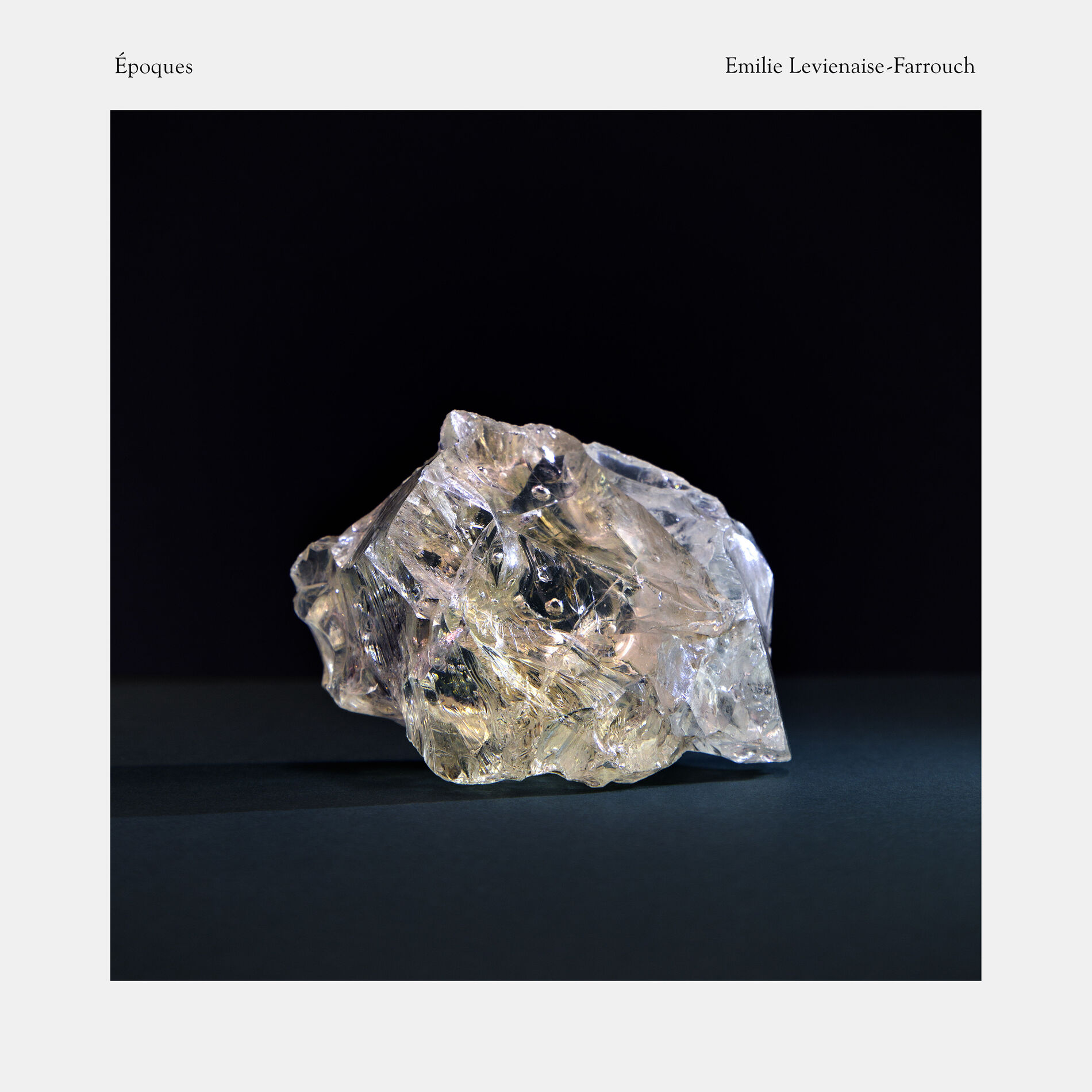 Album cover of Bleuets
