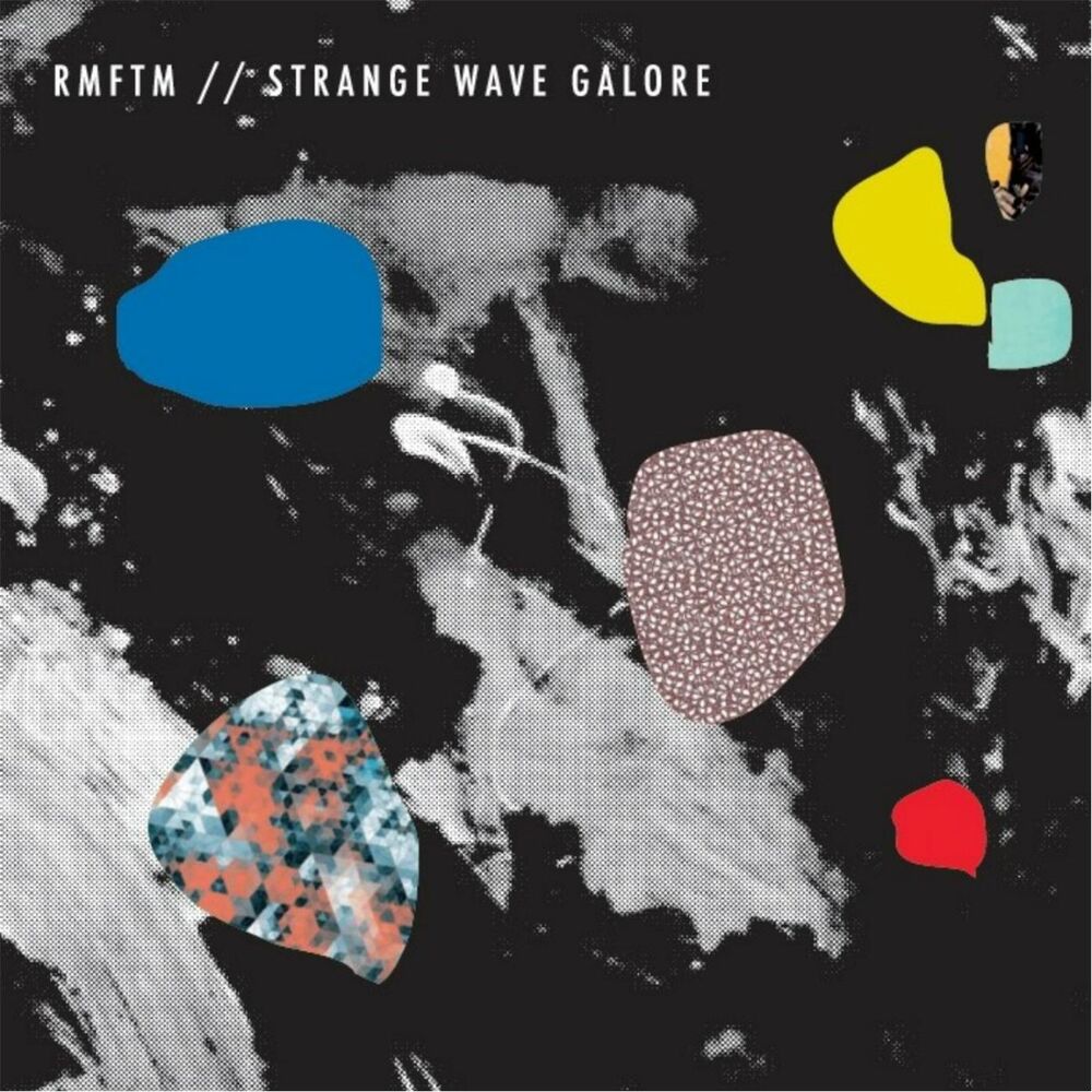Picture of Strange Wave Galore