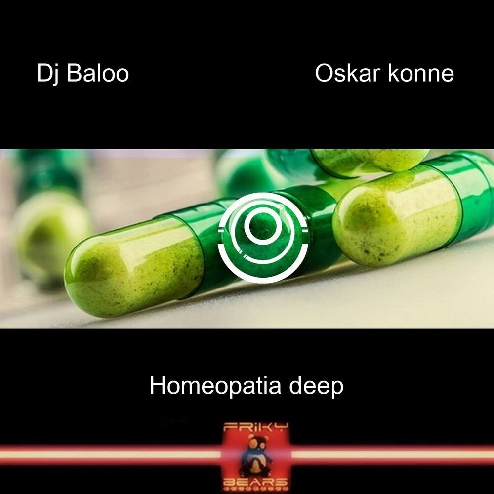 Picture of Homeopatia Deep