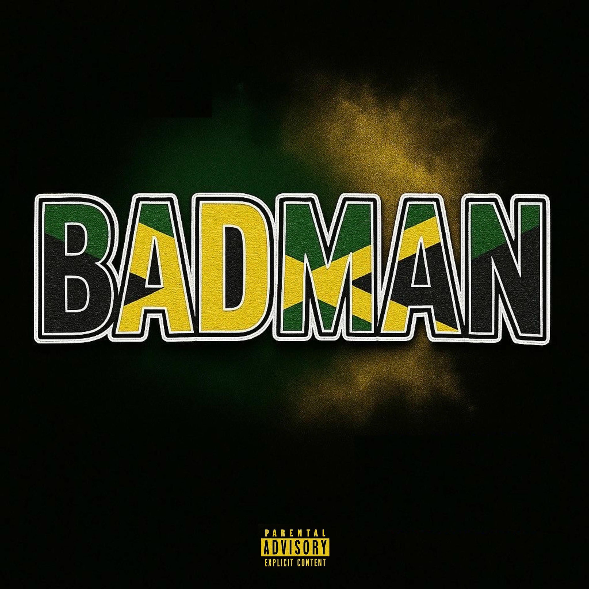 Album cover of BADMAN (feat. MD)