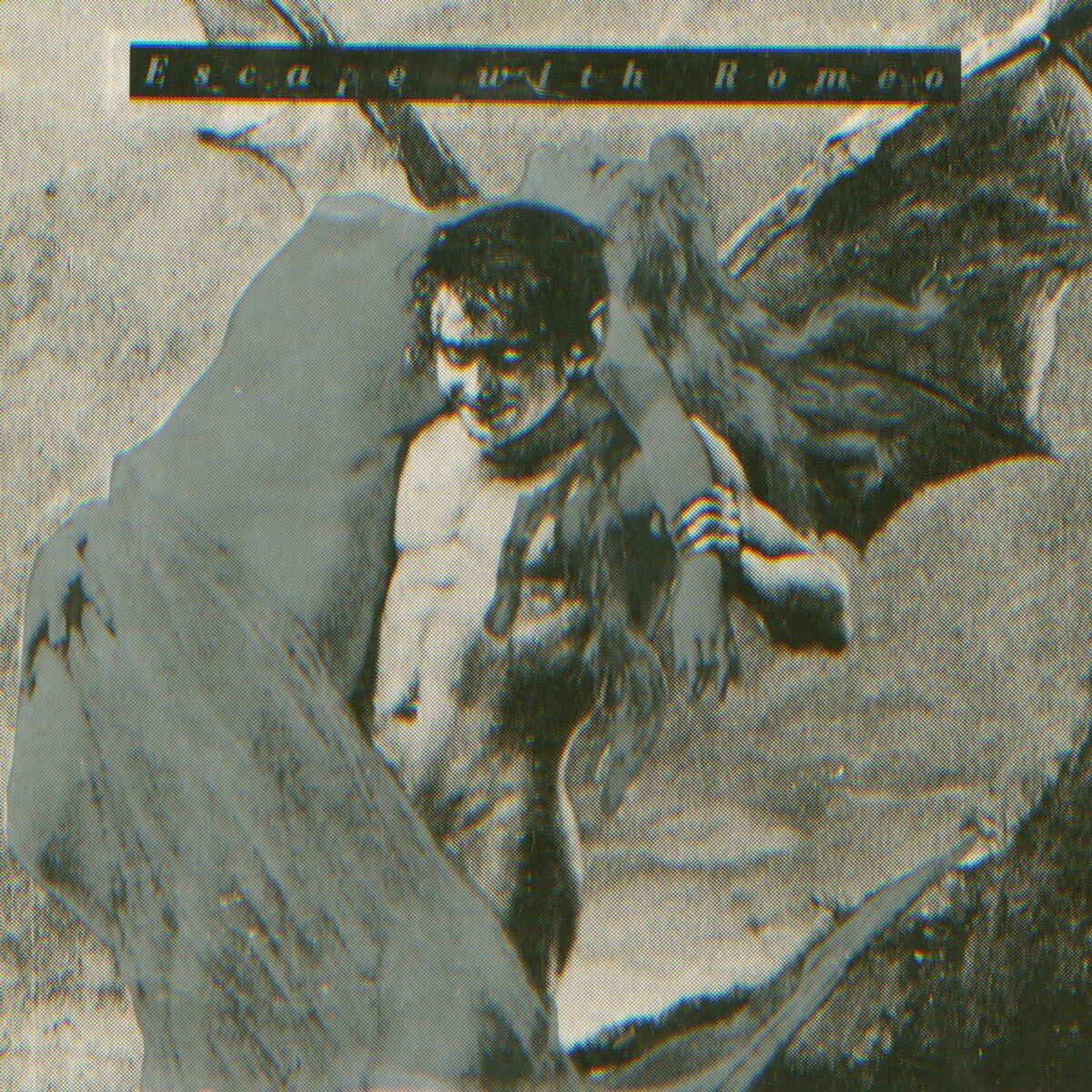 Album cover of Escape With Romeo