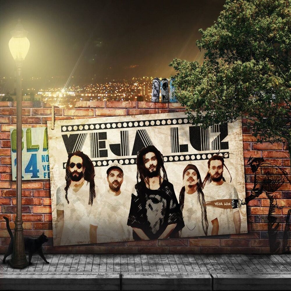 Picture of Veja Luz