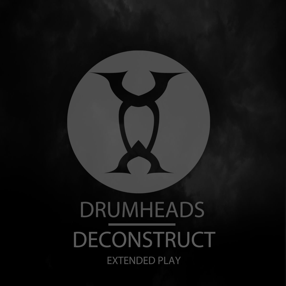 Album cover of Deconstruct