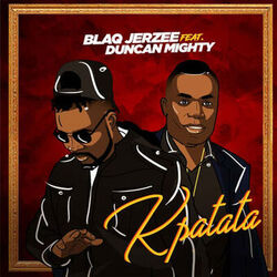 Cover of Kpatata