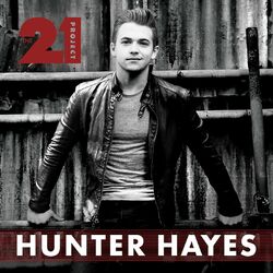 Cover of The 21 Project