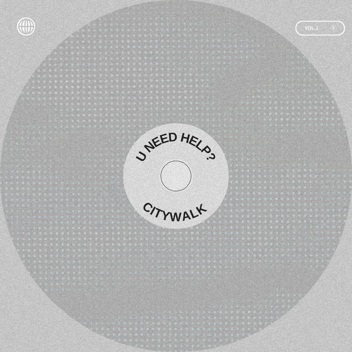 Album cover of U Need Help?