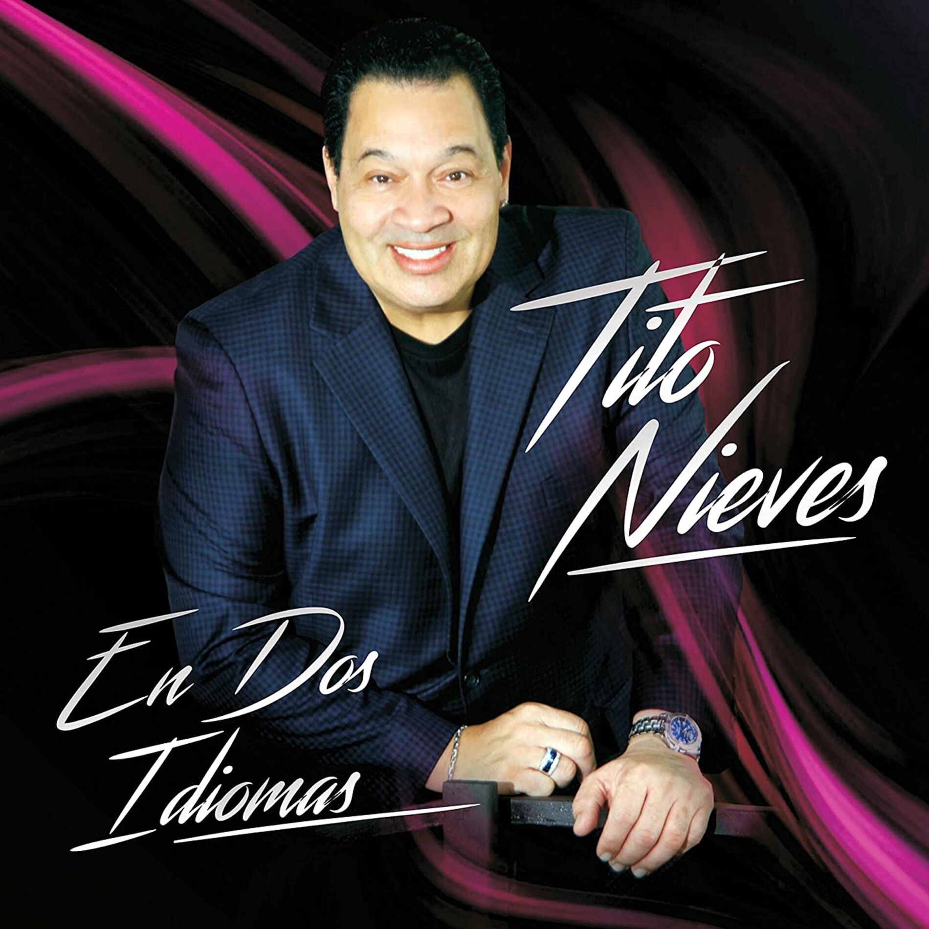 Album cover of Acostumbrado a Ti