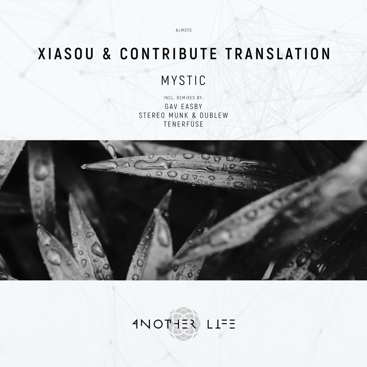 Album cover of Mystic
