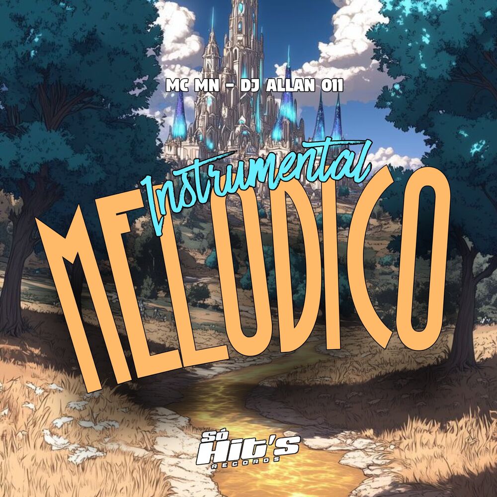 Picture of Instrumental Melodico