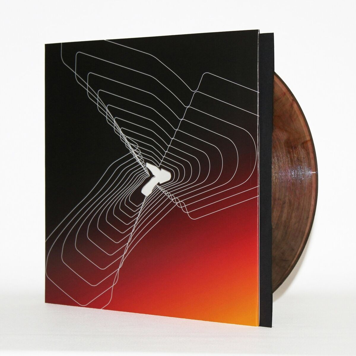 Album cover of Because / Lie To Me