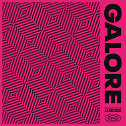 Pochette album