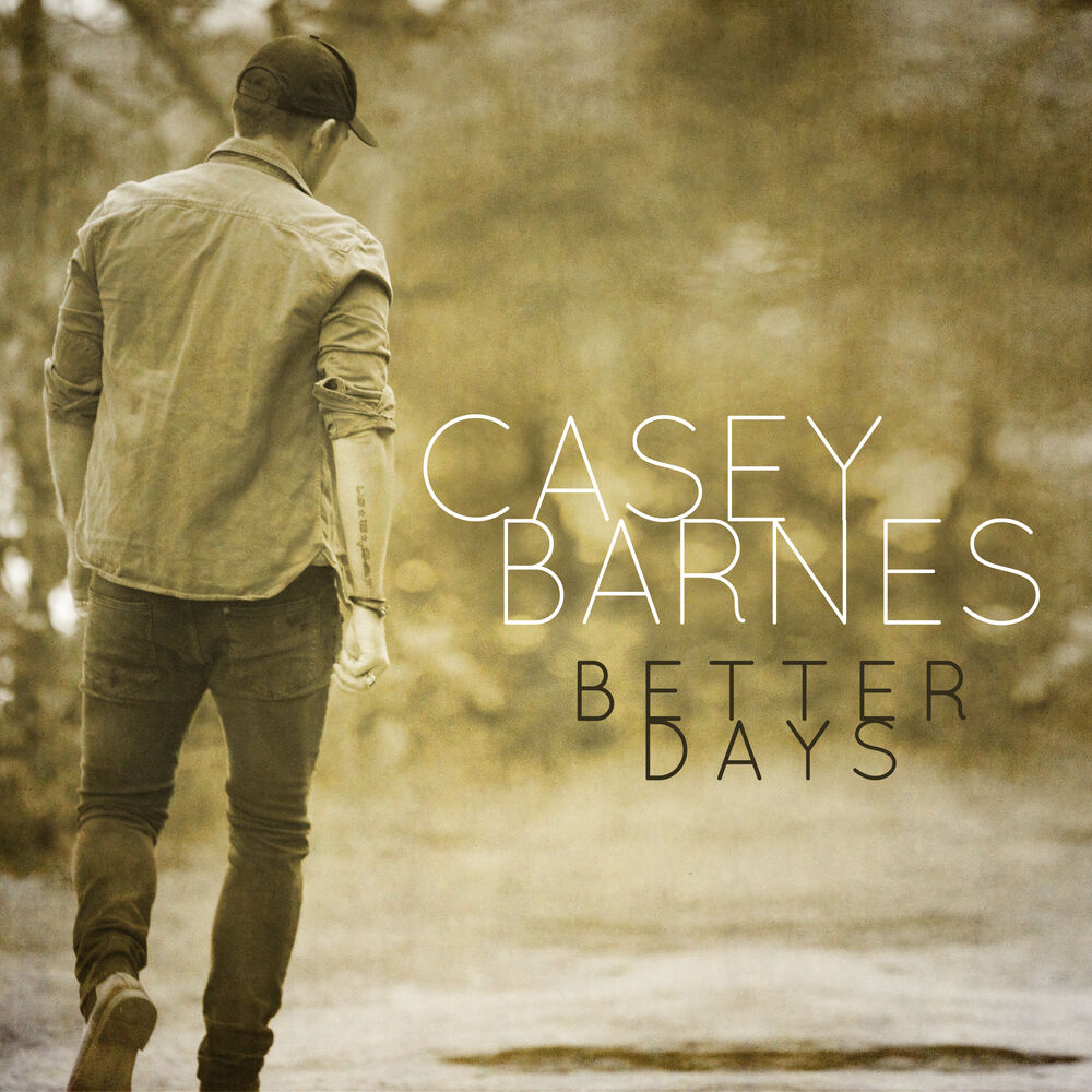 Picture of Better Days