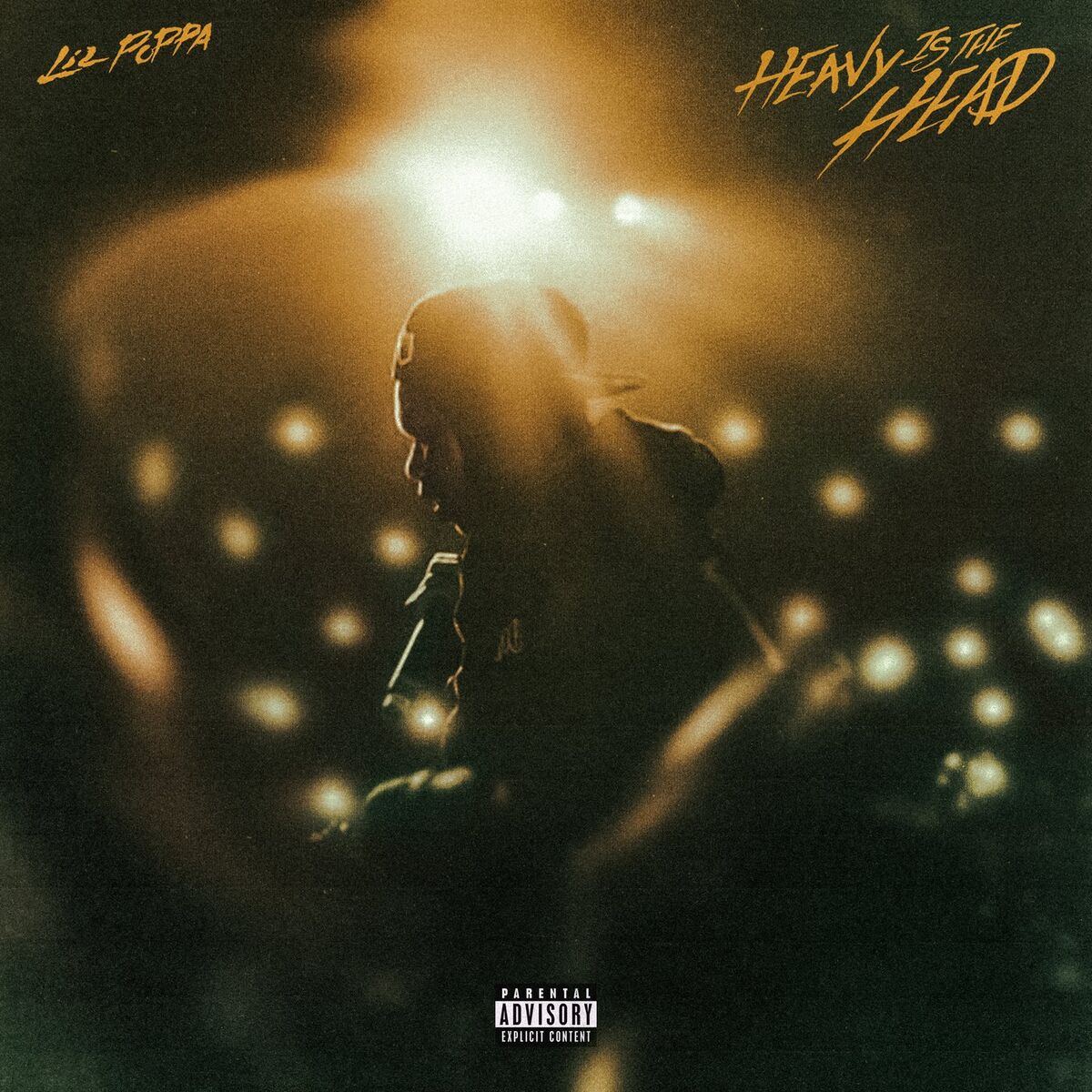 Album cover of STAY LOYAL