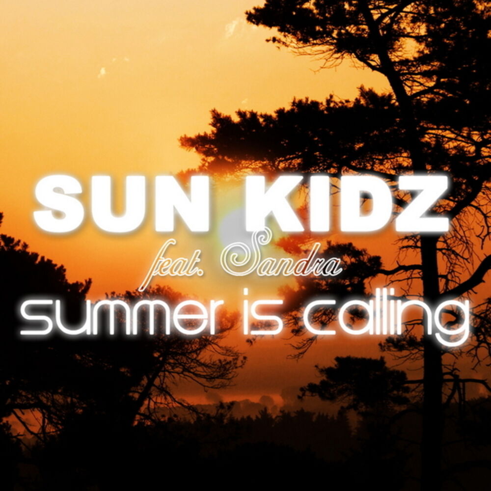 Picture of Summer is calling