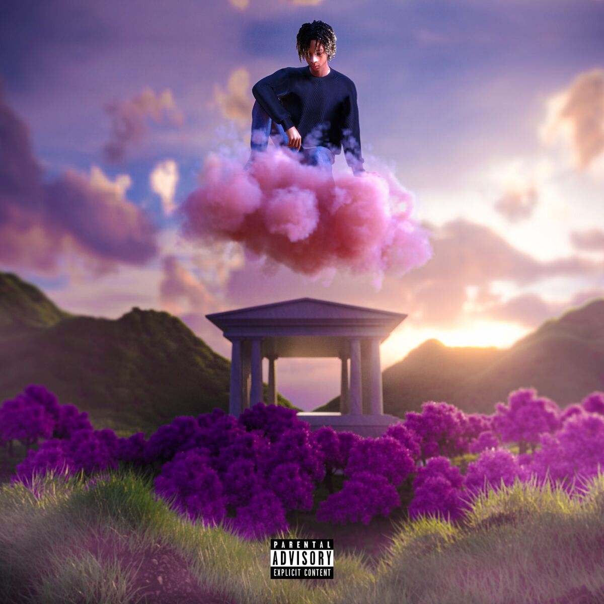 Album cover of Figures
