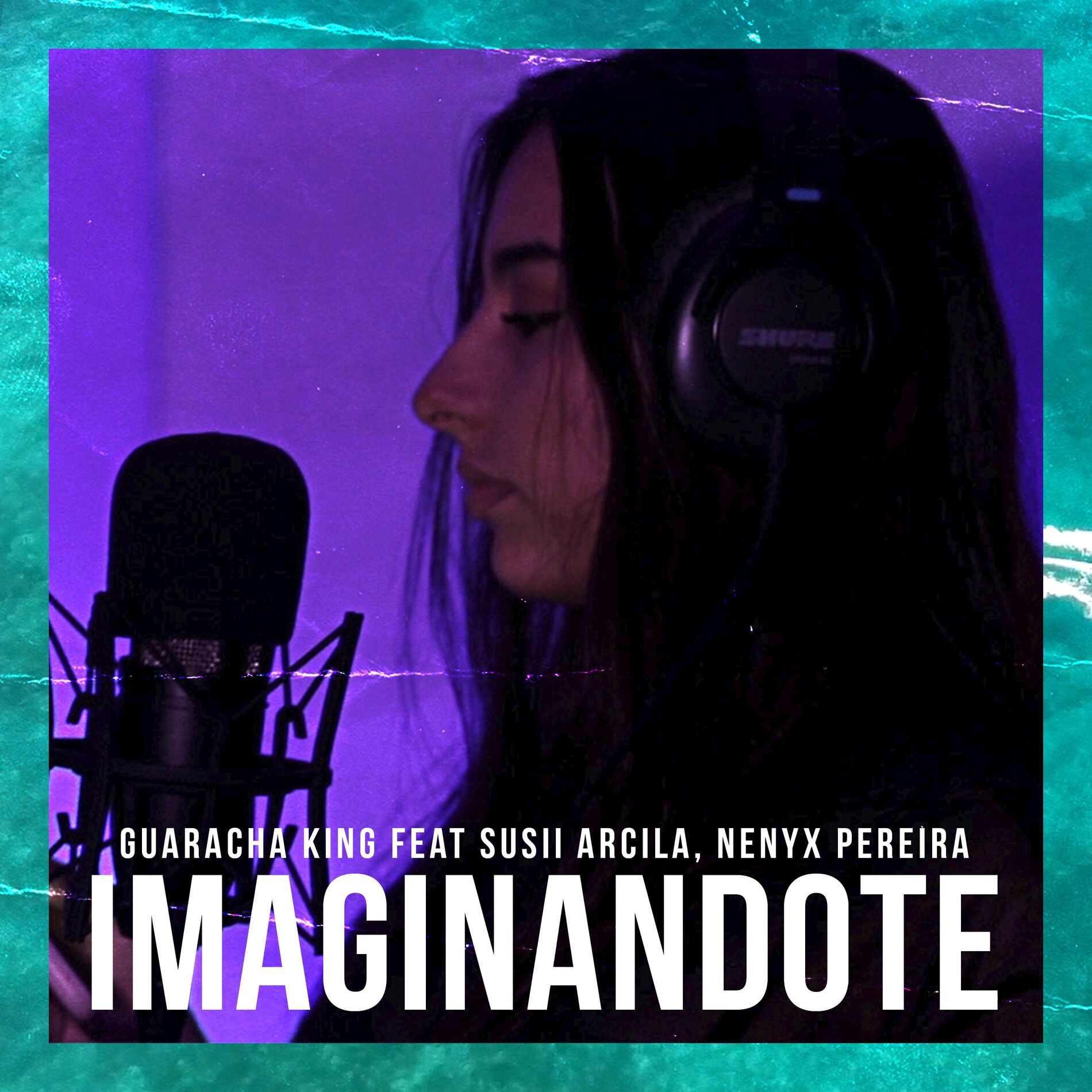 Album cover of Imaginandote