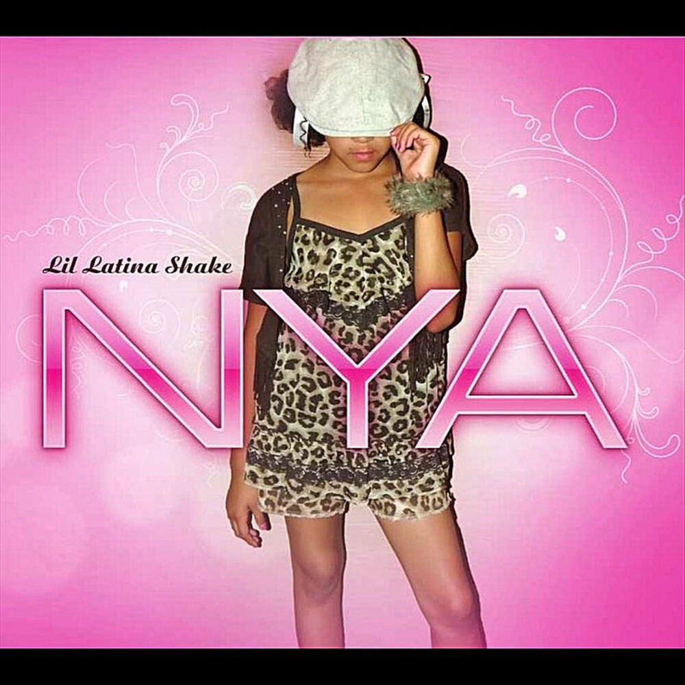 Picture of Lil Latina Shake