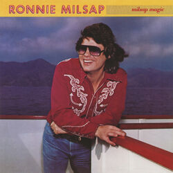 Cover of Milsap Magic