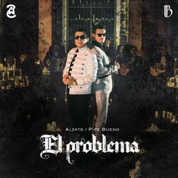 Cover of El Problema