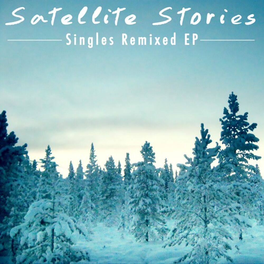 Picture of Singles Remixed - EP