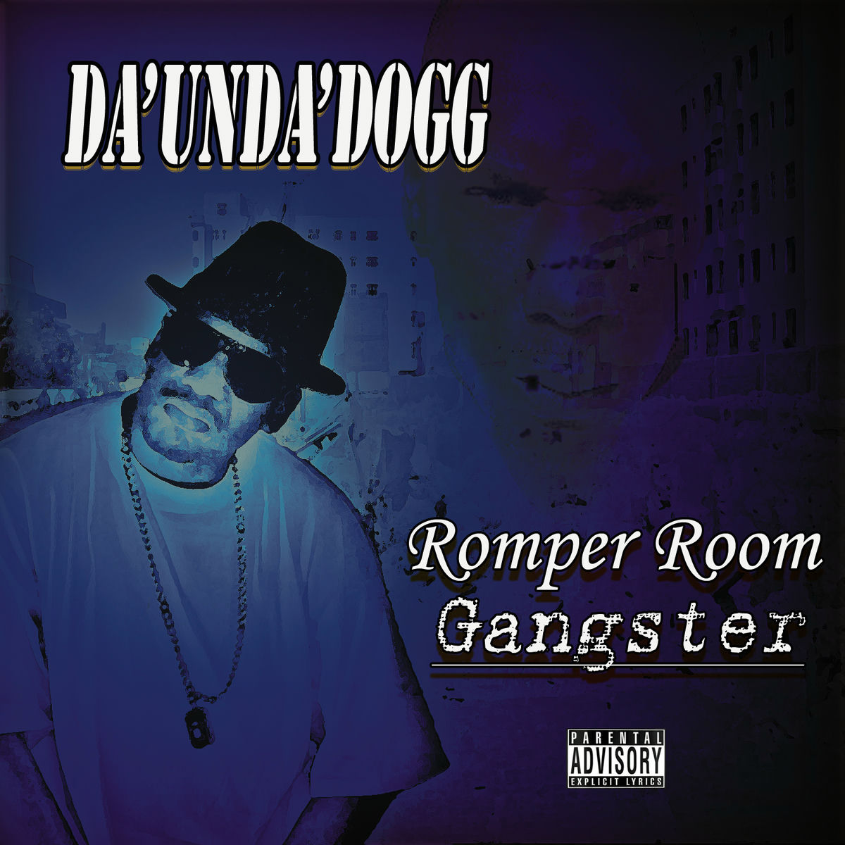 Da 'Unda' Dogg: albums, songs, concerts | Deezer