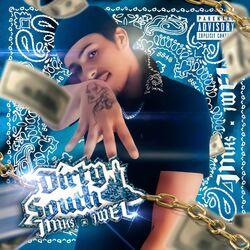 Cover of Dirty South