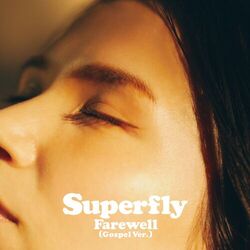 Cover of Farewell (Gospel Ver.)