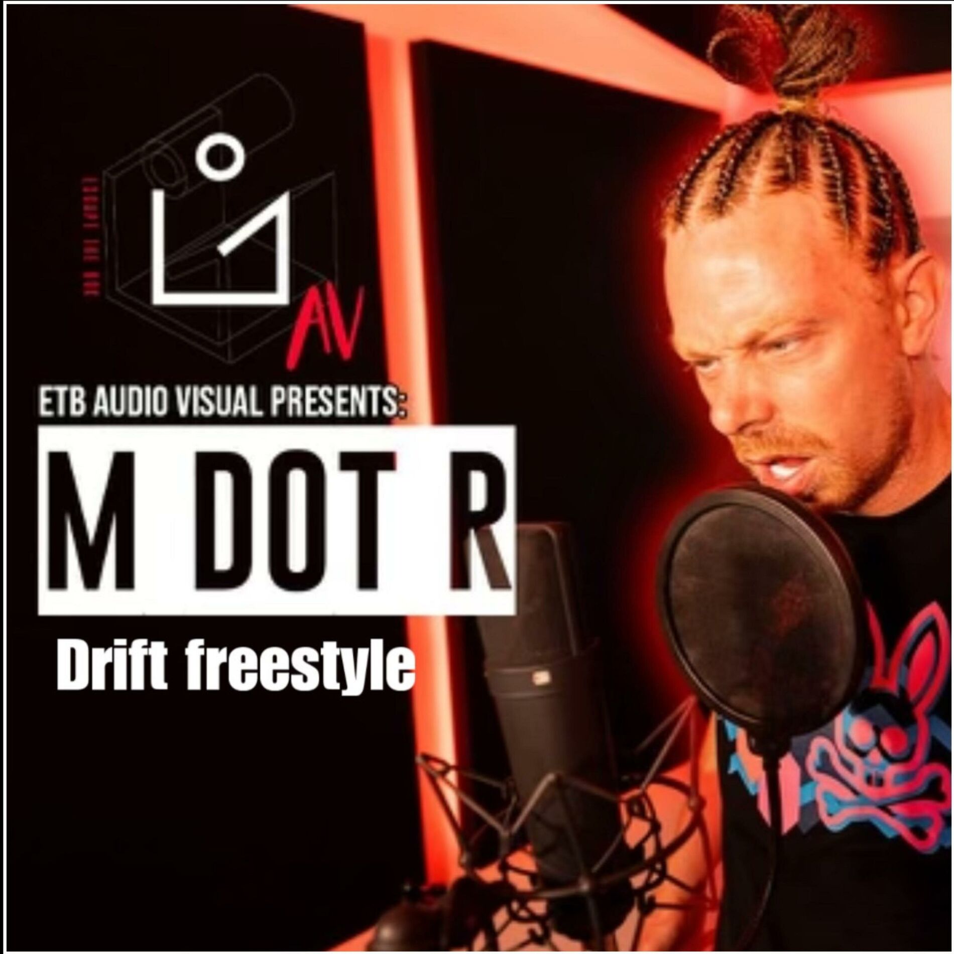 Album cover of Drift (Freestyle)