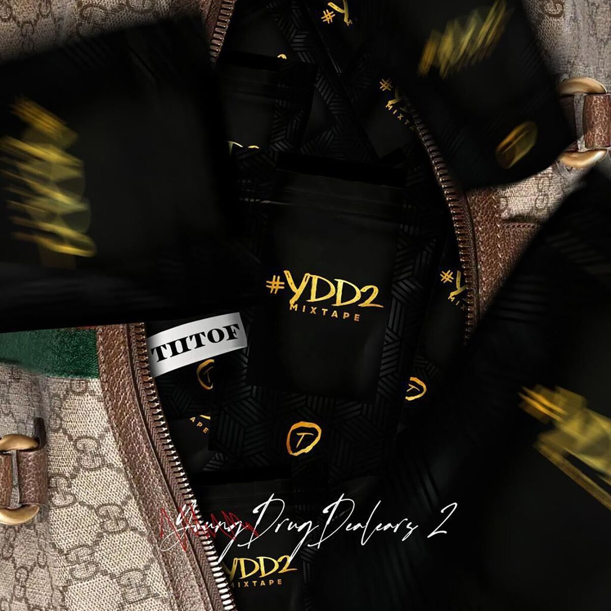 Album cover of Réyon soley
