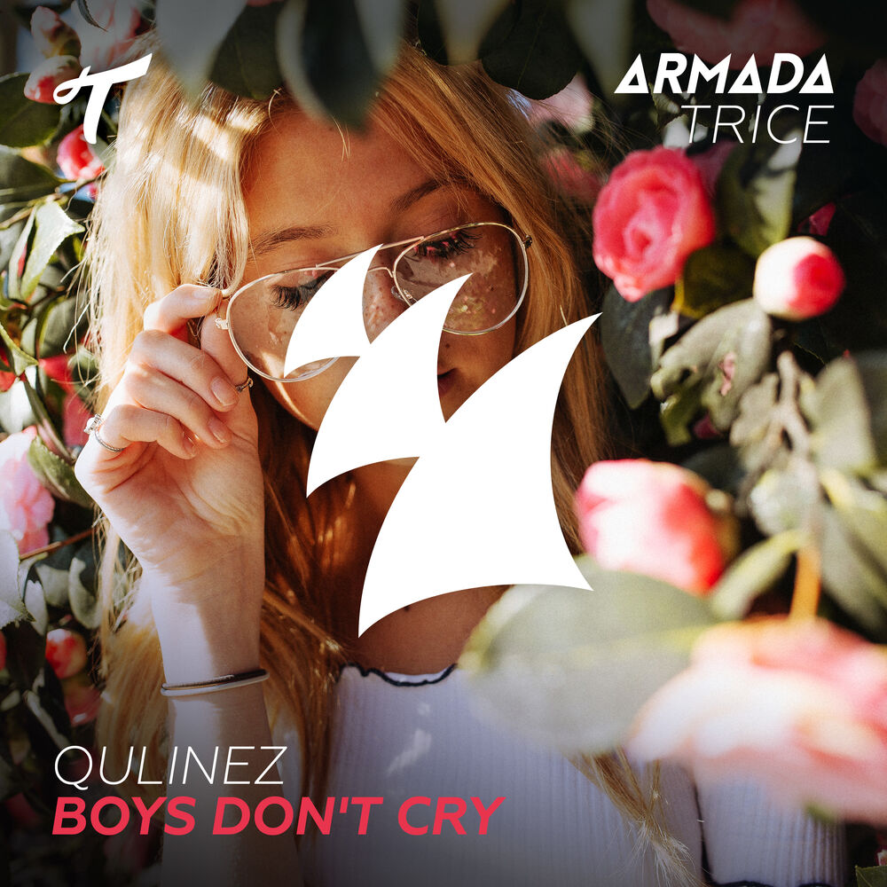 Picture of Boys Don't Cry