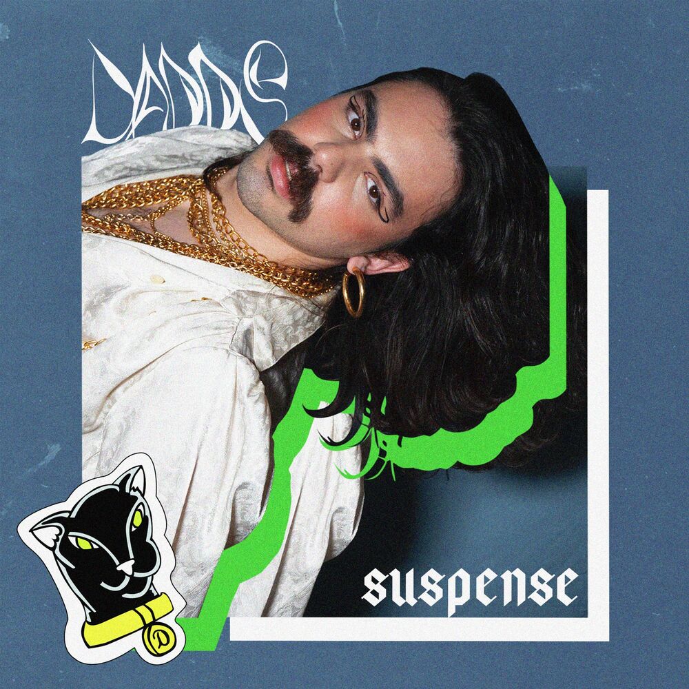 Picture of Suspense