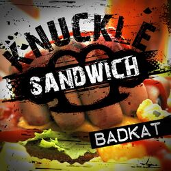 Cover of Knuckle Sandwich