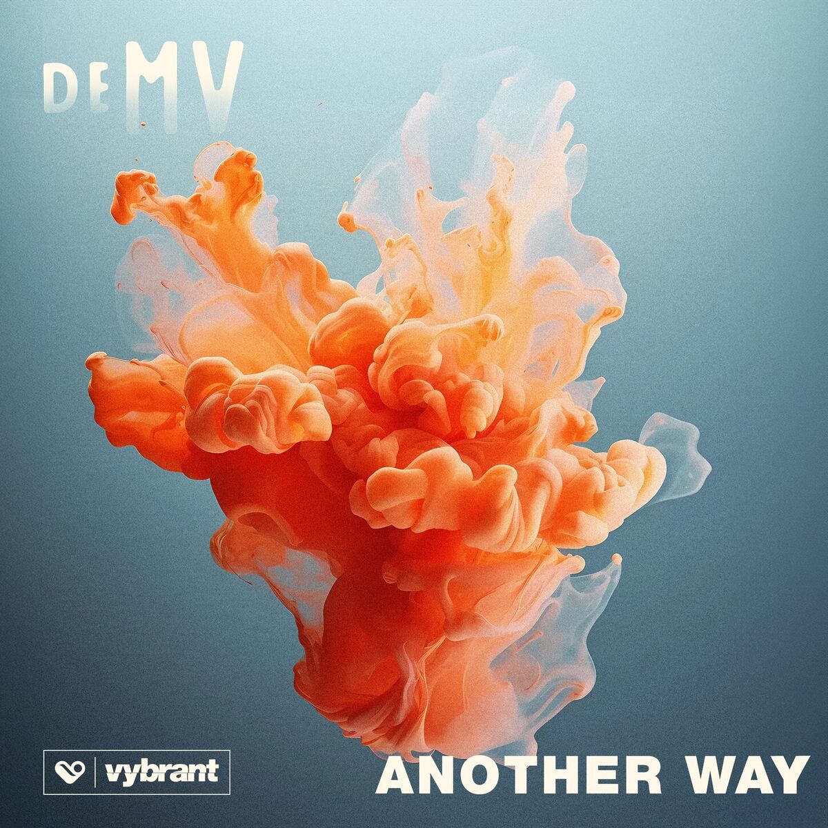 Album cover of Another Way