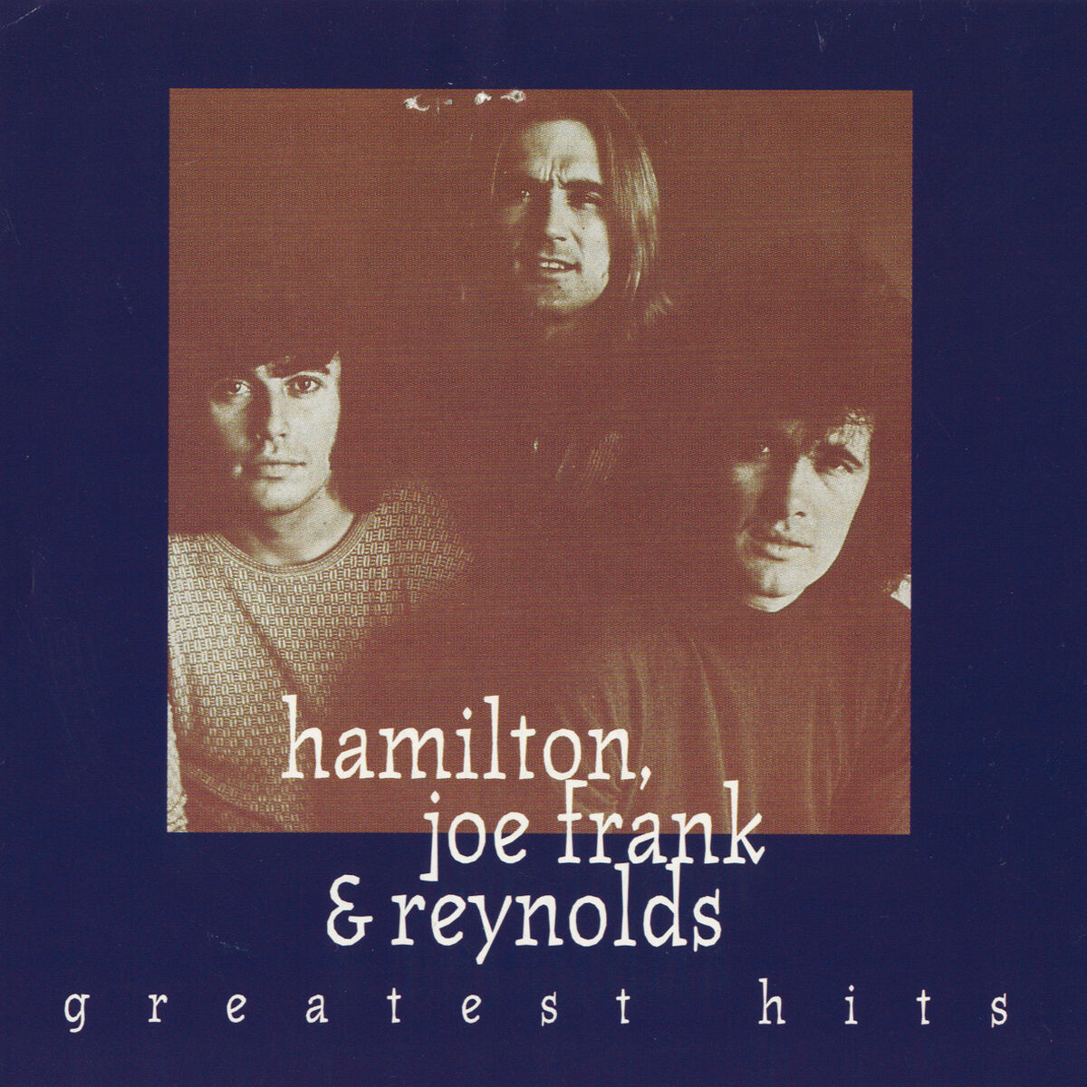 Album cover of Don't Pull Your Love